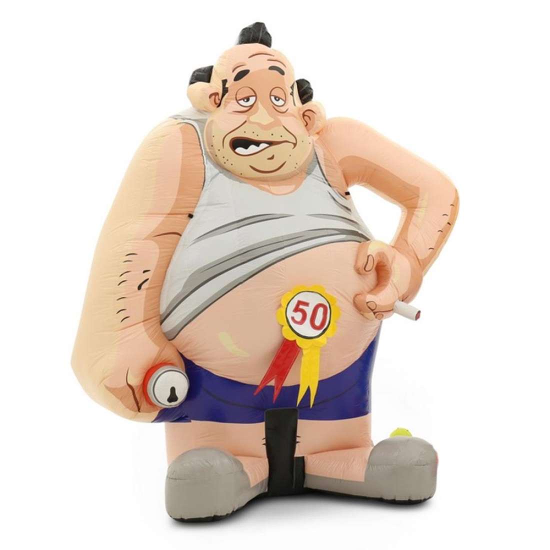 Abraham ordinair