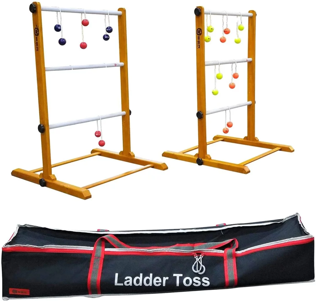 Laddergolf